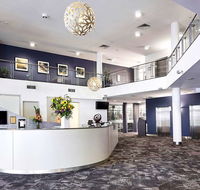 Quality Hotel Dickson - Accommodation Broome