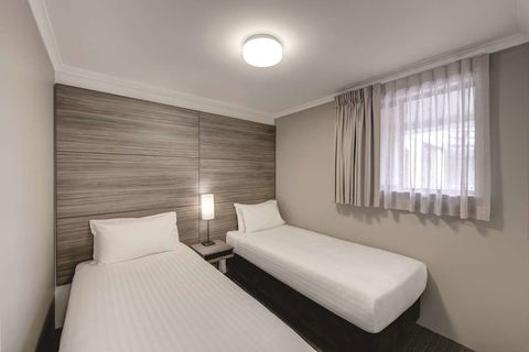 Adina Serviced Apartments James Court - Accommodation Broome 6