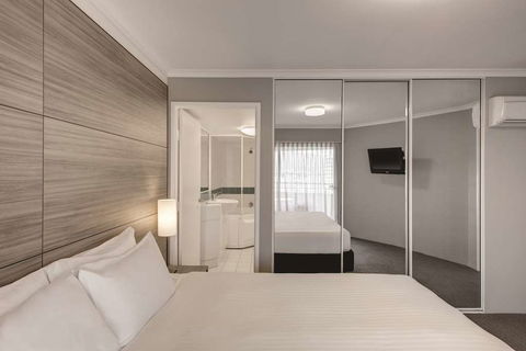 Adina Serviced Apartments James Court - Accommodation Broome 10