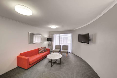 Adina Serviced Apartments James Court - Accommodation Broome 12