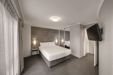 Adina Serviced Apartments James Court - Accommodation Broome 13