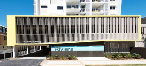 Riviera Mackay - Accommodation Broome 0