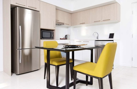 Riviera Mackay - Accommodation Broome 1