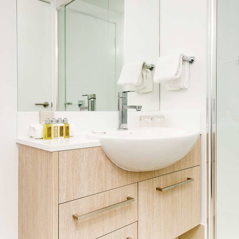 Riviera Mackay - Accommodation Broome 4