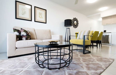 Riviera Mackay - Accommodation Broome 5