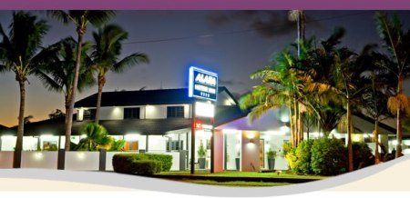 Alara Motor Inn - Accommodation Broome 0