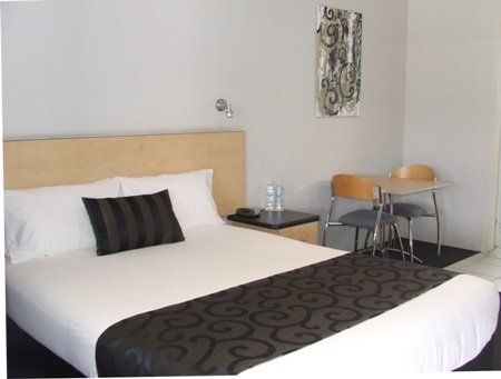 Alara Motor Inn - Accommodation Broome 2