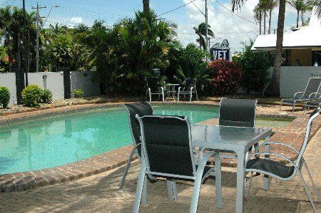 Alara Motor Inn - Accommodation Broome 3