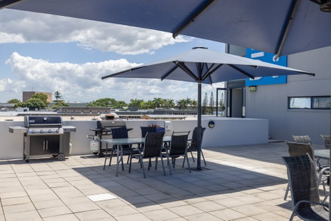 Aligned Corporate Residences Mackay - Accommodation Broome 0