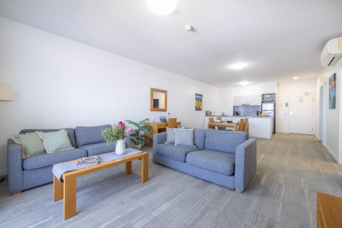 Aligned Corporate Residences Mackay - Accommodation Broome 1