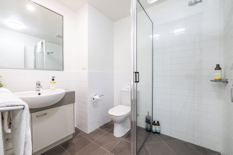 Aligned Corporate Residences Mackay - Accommodation Broome 2