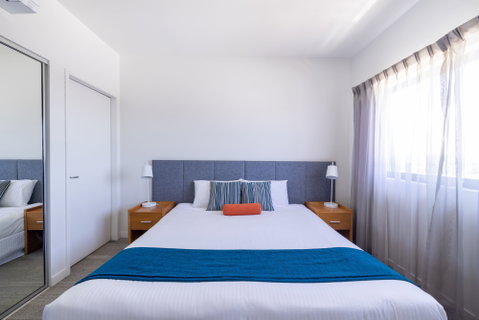 Aligned Corporate Residences Mackay - Accommodation Broome 3