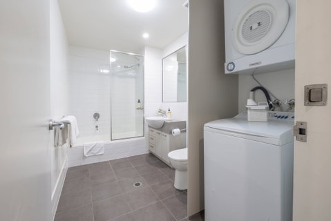 Aligned Corporate Residences Mackay - Accommodation Broome 4