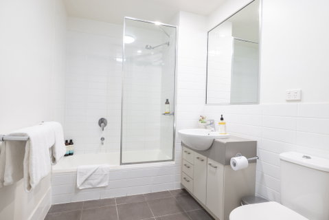 Aligned Corporate Residences Mackay - Accommodation Broome 6