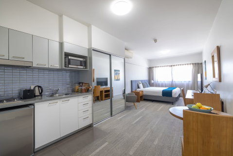 Aligned Corporate Residences Mackay - Accommodation Broome 8