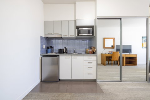 Aligned Corporate Residences Mackay - Accommodation Broome 9