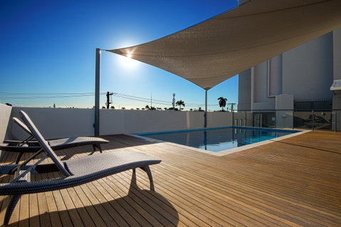 Aligned Corporate Residences Mackay - Accommodation Broome 10
