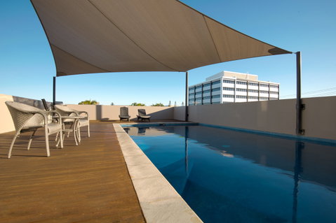 Aligned Corporate Residences Mackay - Accommodation Broome 11