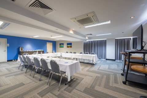 Aligned Corporate Residences Mackay - Accommodation Broome 12