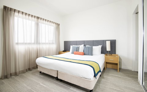 Aligned Corporate Residences Mackay - Accommodation Broome 14