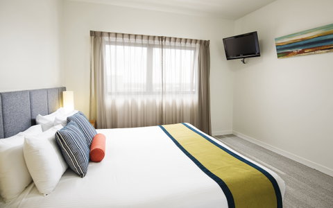 Aligned Corporate Residences Mackay - Accommodation Broome 15