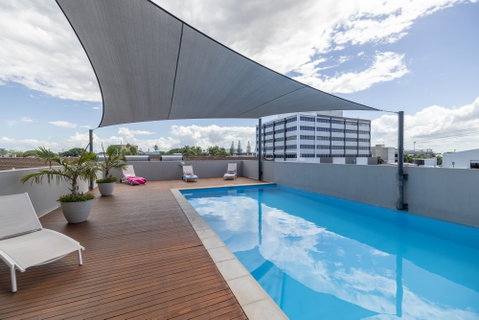Aligned Corporate Residences Mackay - Accommodation Broome 16