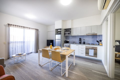 Aligned Corporate Residences Mackay - Accommodation Broome 17