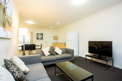 Coral Cay Resort Motor Inn - Accommodation Broome 1