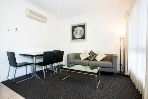 Coral Cay Resort Motor Inn - Accommodation Broome 2