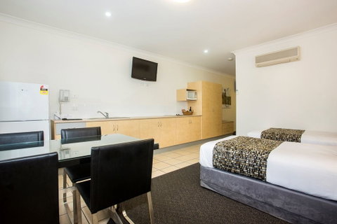 Coral Cay Resort Motor Inn - Accommodation Broome 4