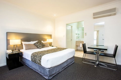 Coral Cay Resort Motor Inn - Accommodation Broome 6