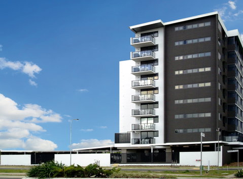 Direct Hotels - Pacific Sands - Accommodation Broome 0