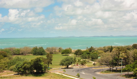 Direct Hotels - Pacific Sands - Accommodation Broome 1