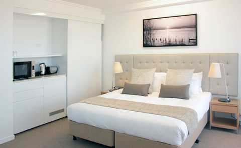 Direct Hotels - Pacific Sands - Accommodation Broome 3