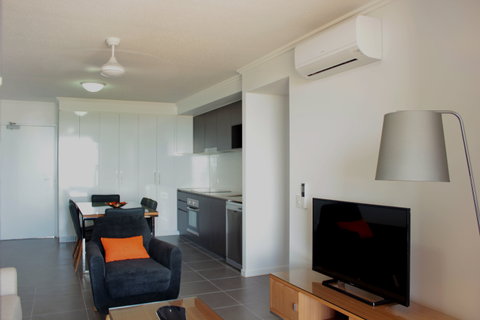 Direct Hotels - Pacific Sands - Accommodation Broome 4