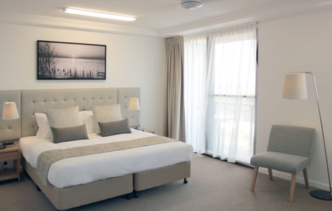Direct Hotels - Pacific Sands - Accommodation Broome 5