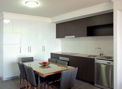 Direct Hotels - Pacific Sands - Accommodation Broome 7