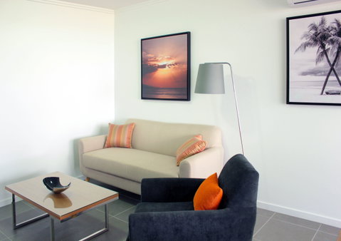 Direct Hotels - Pacific Sands - Accommodation Broome 9