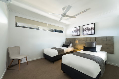 Direct Hotels - Pacific Sands - Accommodation Broome 10