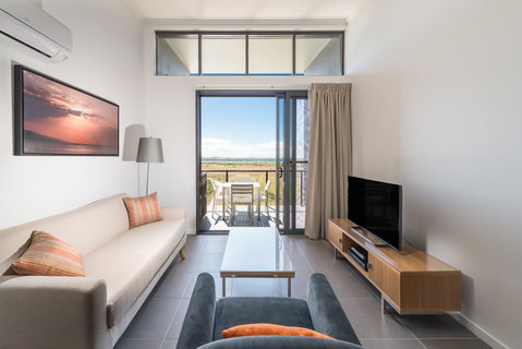 Direct Hotels - Pacific Sands - Accommodation Broome 11