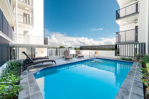 Direct Hotels - Pacific Sands - Accommodation Broome 15