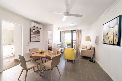 Direct Hotels - Pacific Sands - Accommodation Broome 16
