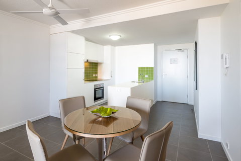 Direct Hotels - Pacific Sands - Accommodation Broome 17