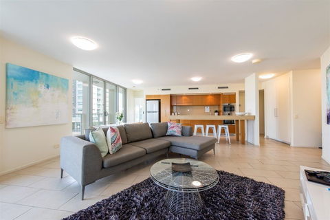 Lanai Riverside Apartments - Accommodation Broome 7