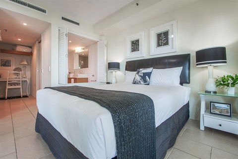 Lanai Riverside Apartments - Accommodation Broome 11