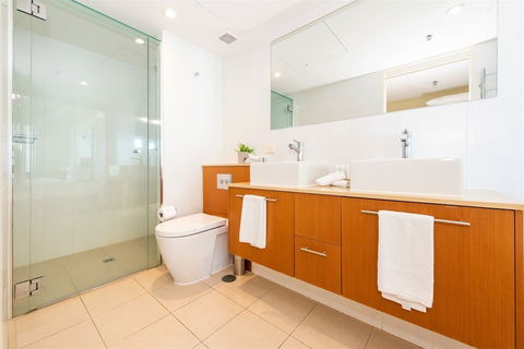 Lanai Riverside Apartments - Accommodation Broome 14