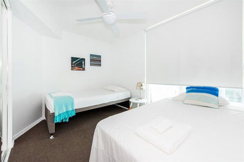 Lanai Riverside Apartments - Accommodation Broome 17