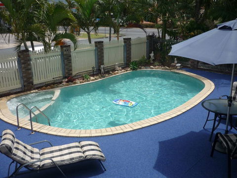 Lantern Motor Inn - Accommodation Broome 2