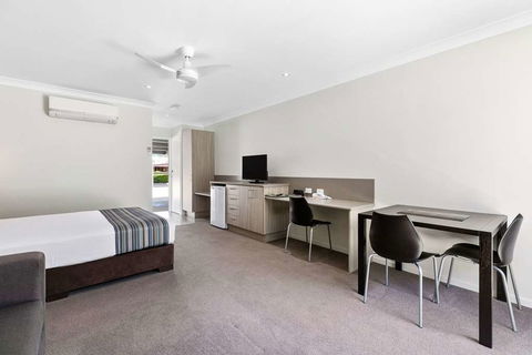 Econo Lodge Beachside - Accommodation Broome 9