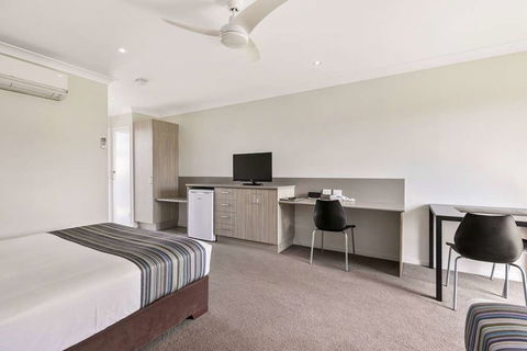 Econo Lodge Beachside - Accommodation Broome 12